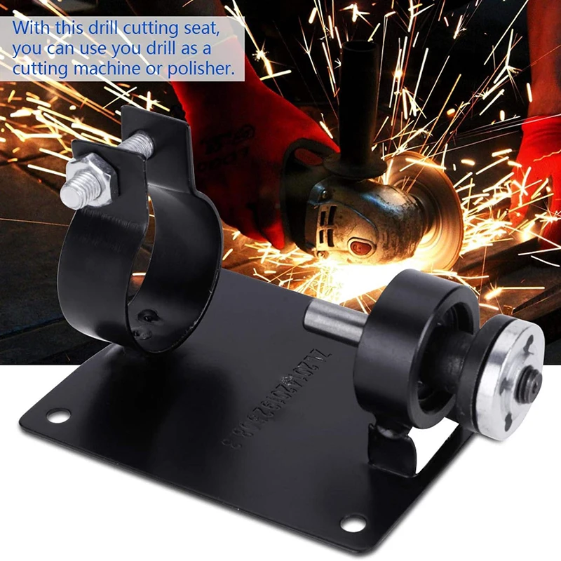 Metal Polish Grinder Machine Sander Conversion Head Grindstones Polishing Grinding Wheel Grinder Sanding Wheel Sanding Block