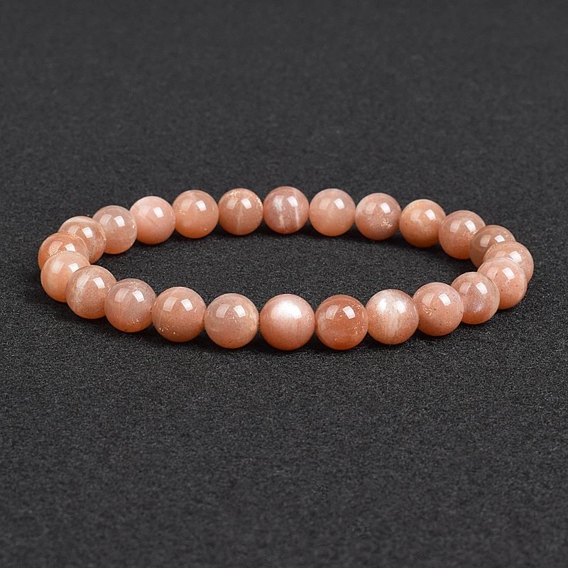 Genuine Natural Stone Bracelet Apatite Lapis Lazuli Agate Crystal Tiger Eye High Quality Gem Beads Bracelet Homme Jewelry Bangle