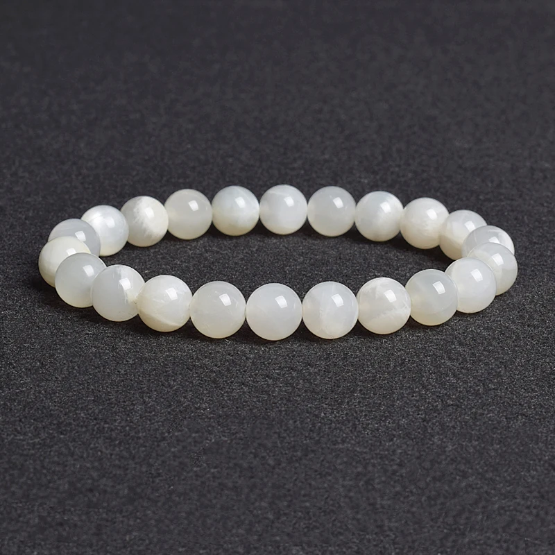 Genuine Natural Stone Bracelet Apatite Lapis Lazuli Agate Crystal Tiger Eye High Quality Gem Beads Bracelet Homme Jewelry Bangle