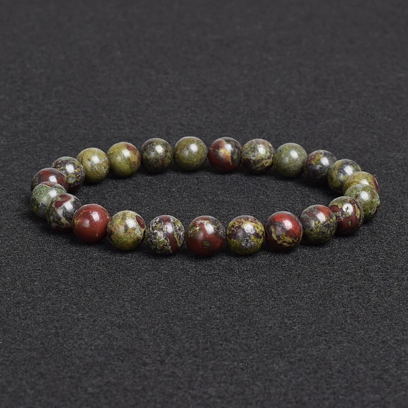 Genuine Natural Stone Bracelet Apatite Lapis Lazuli Agate Crystal Tiger Eye High Quality Gem Beads Bracelet Homme Jewelry Bangle