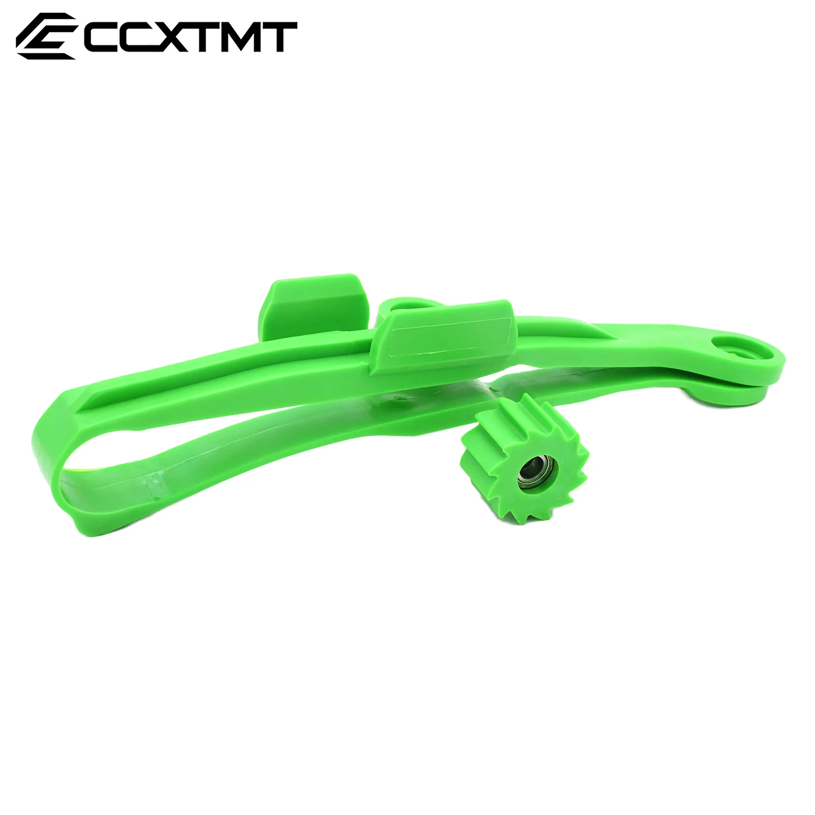 Motorcycle Chain Guide Slider Guide Swingarm Roller For Kawasaki KX250F KX450F KX 250F 450F KXF 250 450 2009-2020 KLX450R 450R