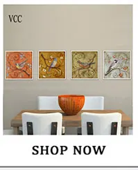 VCC Acrylic Wooden Photo Frame Herbarium Display Frame DIY Frame Photo Frames For Wedding Party Picture Frame Photo Decor