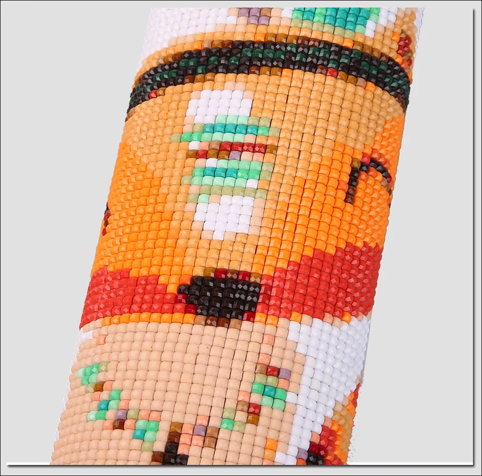Personalized Photo 5D DIY Diamond Painting Custom Diamond Mosaic Kits for Adults Custom Full Drill Embrodiery Art Handmade Gifts