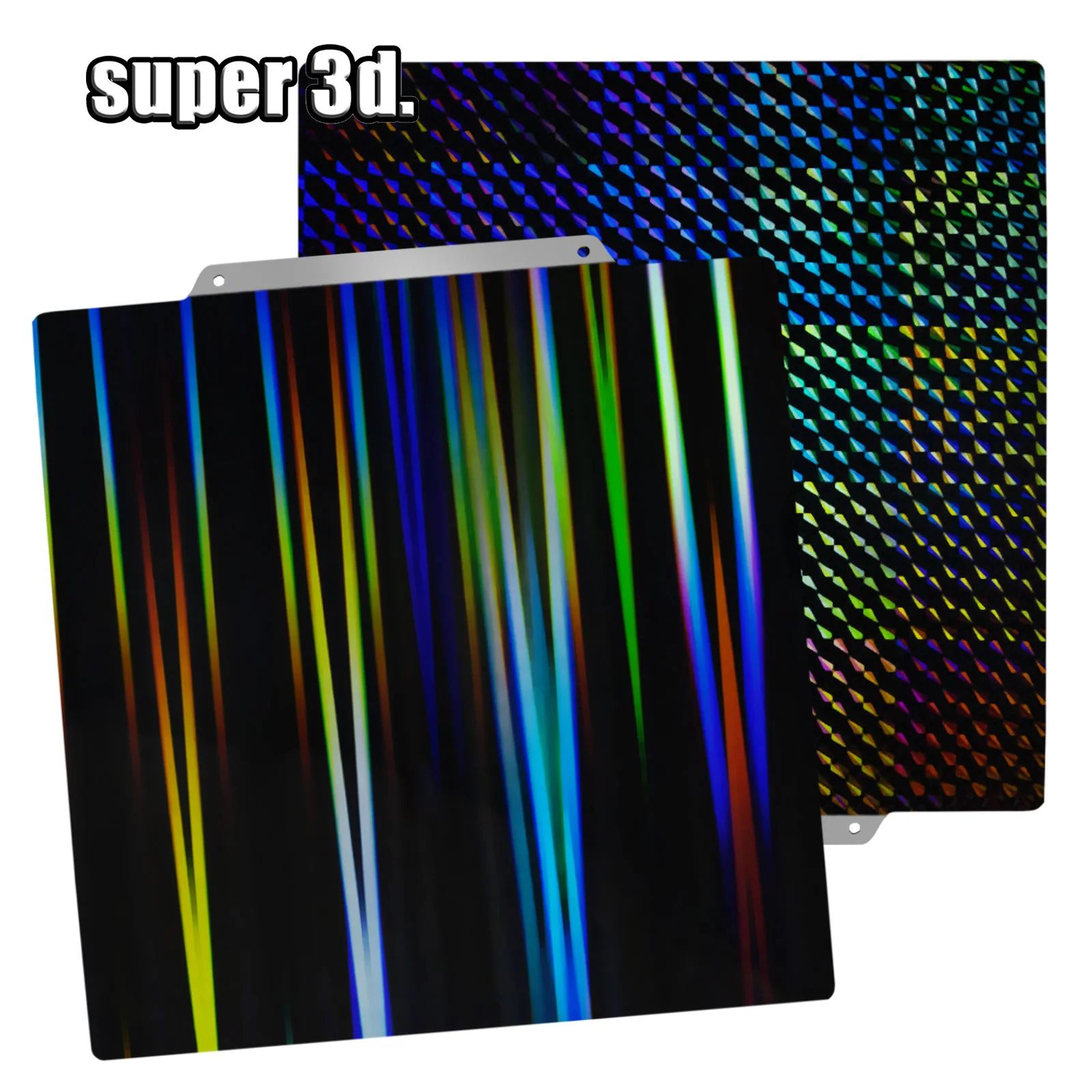 300/180/220/235/310mm PEO Bulid Plate H1H Magnetic Double Sided PEY PET PEI Sheet For K1 Max Ender 3 5 CR10 P1P X1 MK3S Upgrade