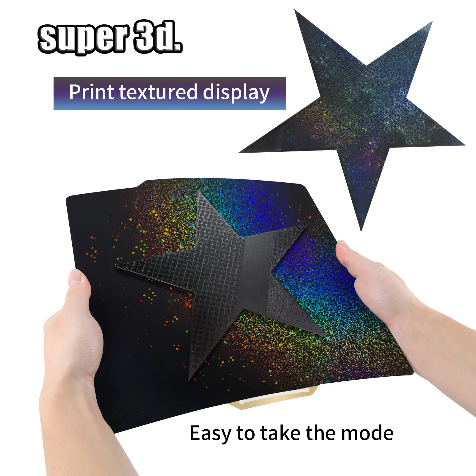 300/180/220/235/310mm PEO Bulid Plate H1H Magnetic Double Sided PEY PET PEI Sheet For K1 Max Ender 3 5 CR10 P1P X1 MK3S Upgrade