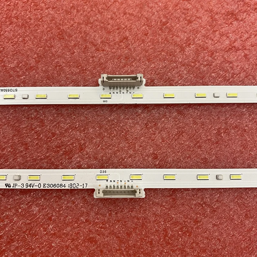 LED Backlight Strip For SONY KD-55X706E KD-55XF8096 KD-55XE7005 KD-55XE7093 KD-55XE7002 KD-55XE7096 KD-55X720E XBR-55X800E