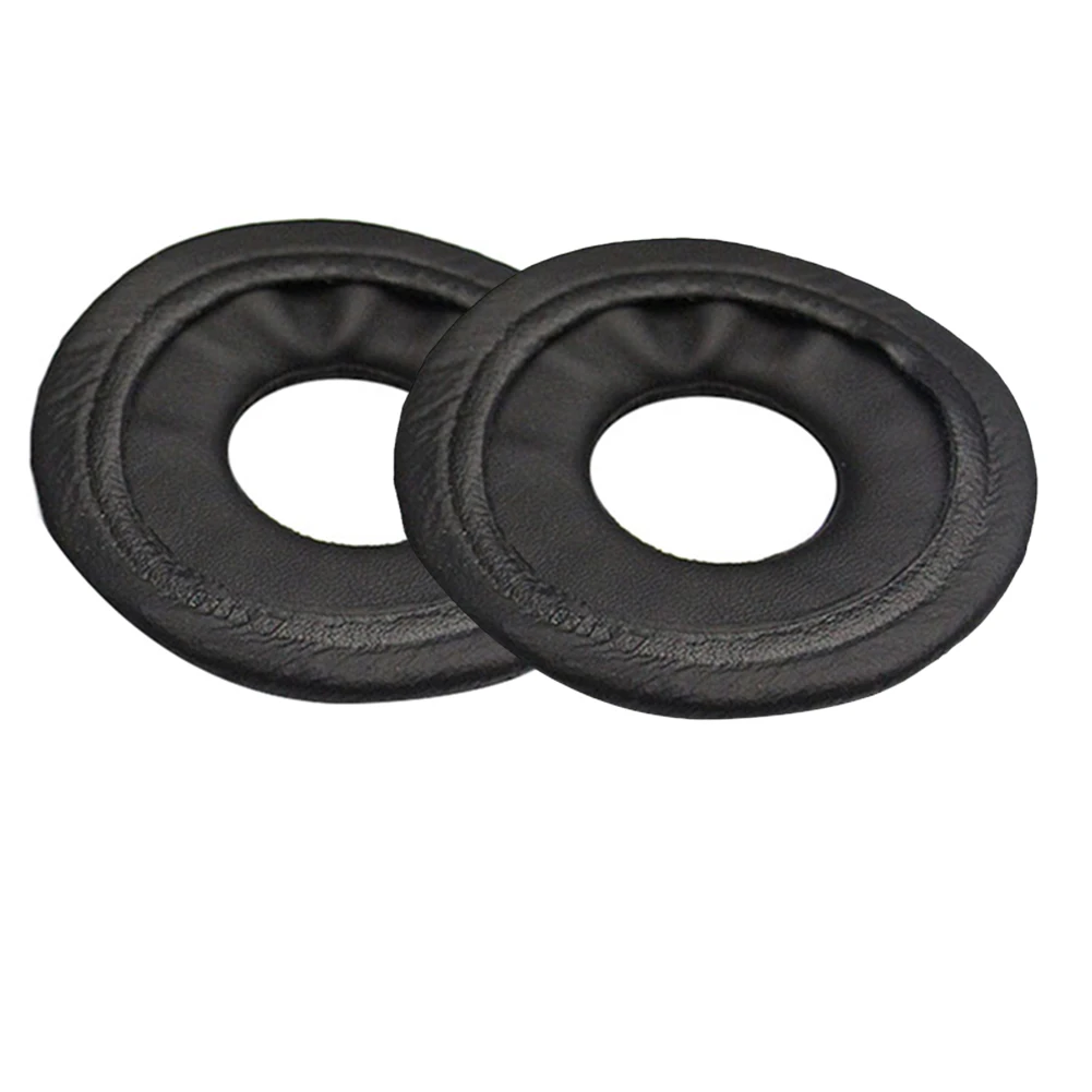 For SONY MDR-V150 V250 V400 V300 ZX300 ZX100 ZX110 Ear Pads Earphone Sleeve Head Beam Sponge Pad Leather Earmuffs