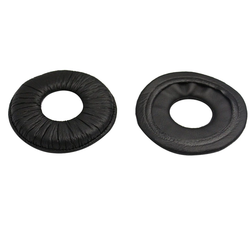 For SONY MDR-V150 V250 V400 V300 ZX300 ZX100 ZX110 Ear Pads Earphone Sleeve Head Beam Sponge Pad Leather Earmuffs