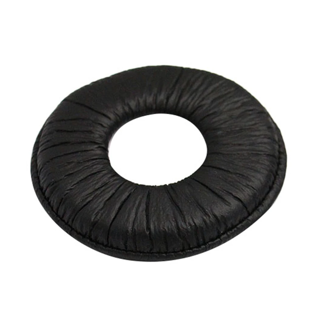 For SONY MDR-V150 V250 V400 V300 ZX300 ZX100 ZX110 Ear Pads Earphone Sleeve Head Beam Sponge Pad Leather Earmuffs