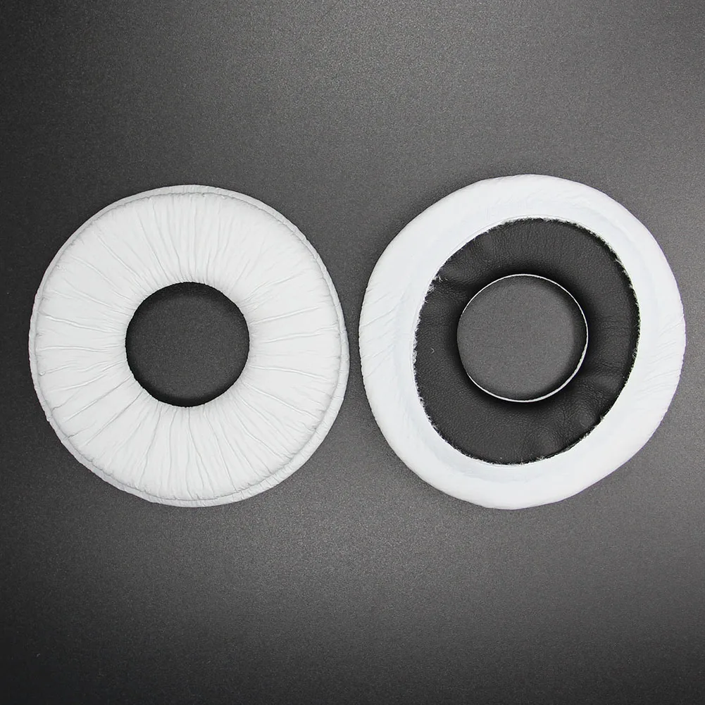 For SONY MDR-V150 V250 V400 V300 ZX300 ZX100 ZX110 Ear Pads Earphone Sleeve Head Beam Sponge Pad Leather Earmuffs