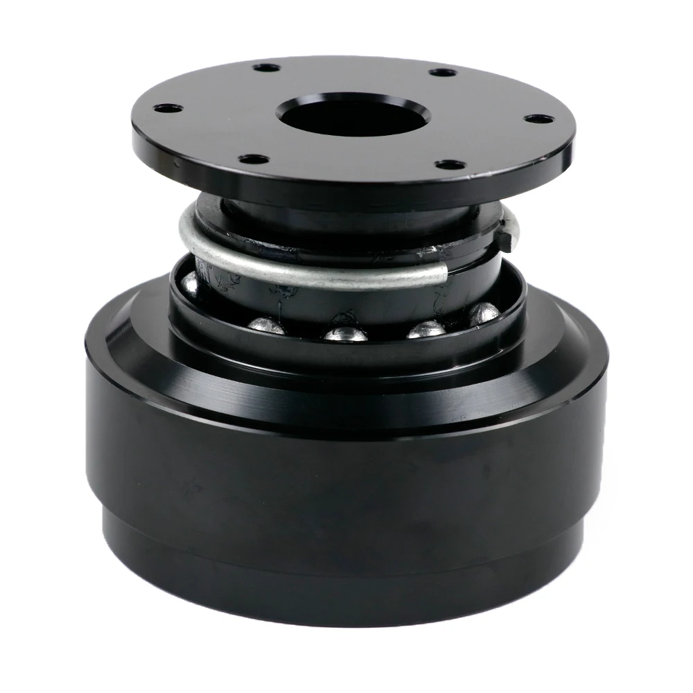 Replacement Quick Release Hub For SIMAGIC M10 A/Mini MOZA R5 Simulator Adapter Racing Game Steering Wheel Simracing