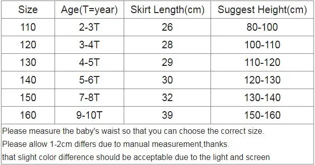 2-10Year Toddler Baby Girl Knit Tutu Skirt For Kids Autumn Winter Princess Skirts Mini Pleated Children's Clothing Girls Clothes