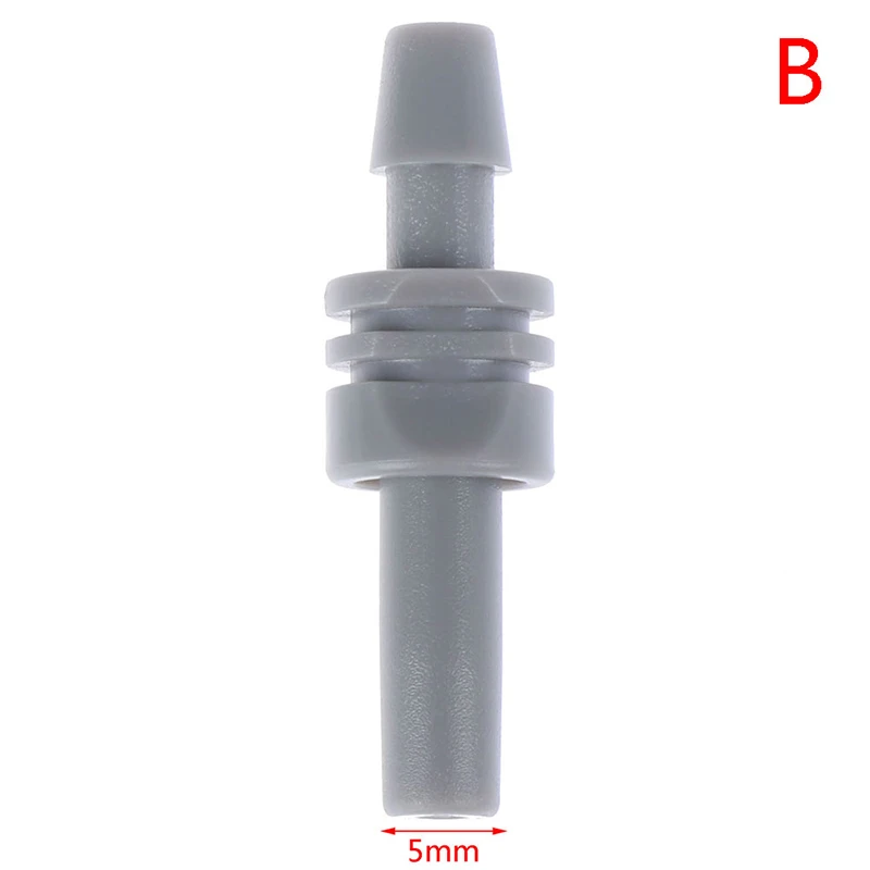 4mm/5mm/6mm Digital Blood Pressure Monitor Arm Cuff Connector Arm Tonometer