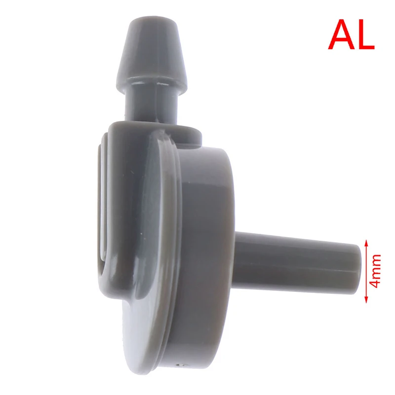 4mm/5mm/6mm Digital Blood Pressure Monitor Arm Cuff Connector Arm Tonometer