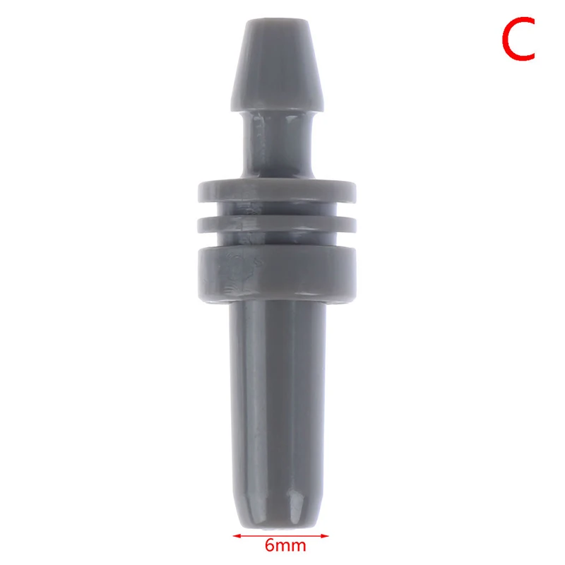 4mm/5mm/6mm Digital Blood Pressure Monitor Arm Cuff Connector Arm Tonometer