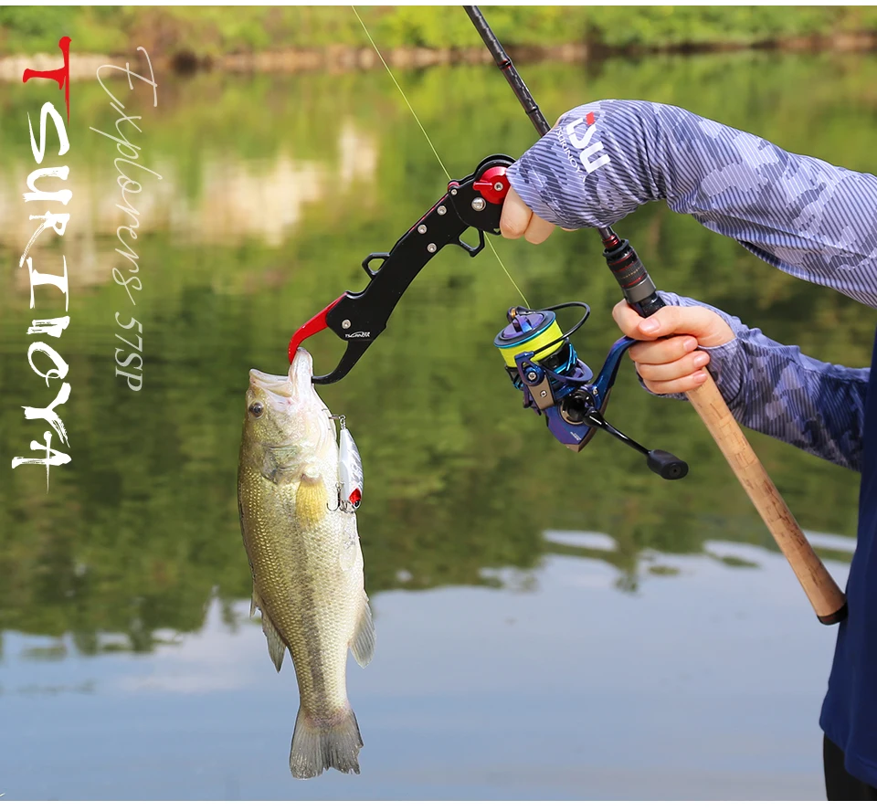 TSURINOYA 57sp Minnow Wobblers Pike Fishing Lure Artificial Bait Hard Swimbait 57mm 8.2g Crankbaits Professional Fishing Lures