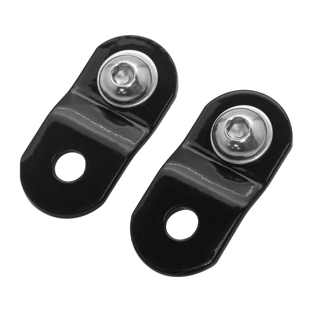 Gas Tank Lift Kits Bracket Fit for Harley Sportster XL 883 1200 48 72 Dyna Raise Tank Lift Modified Risers 28mm-76mm