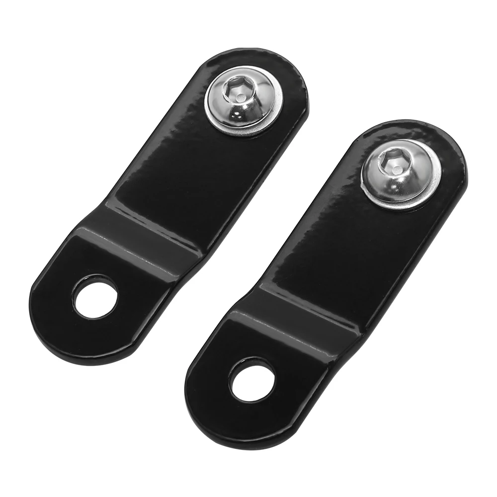 Gas Tank Lift Kits Bracket Fit for Harley Sportster XL 883 1200 48 72 Dyna Raise Tank Lift Modified Risers 28mm-76mm
