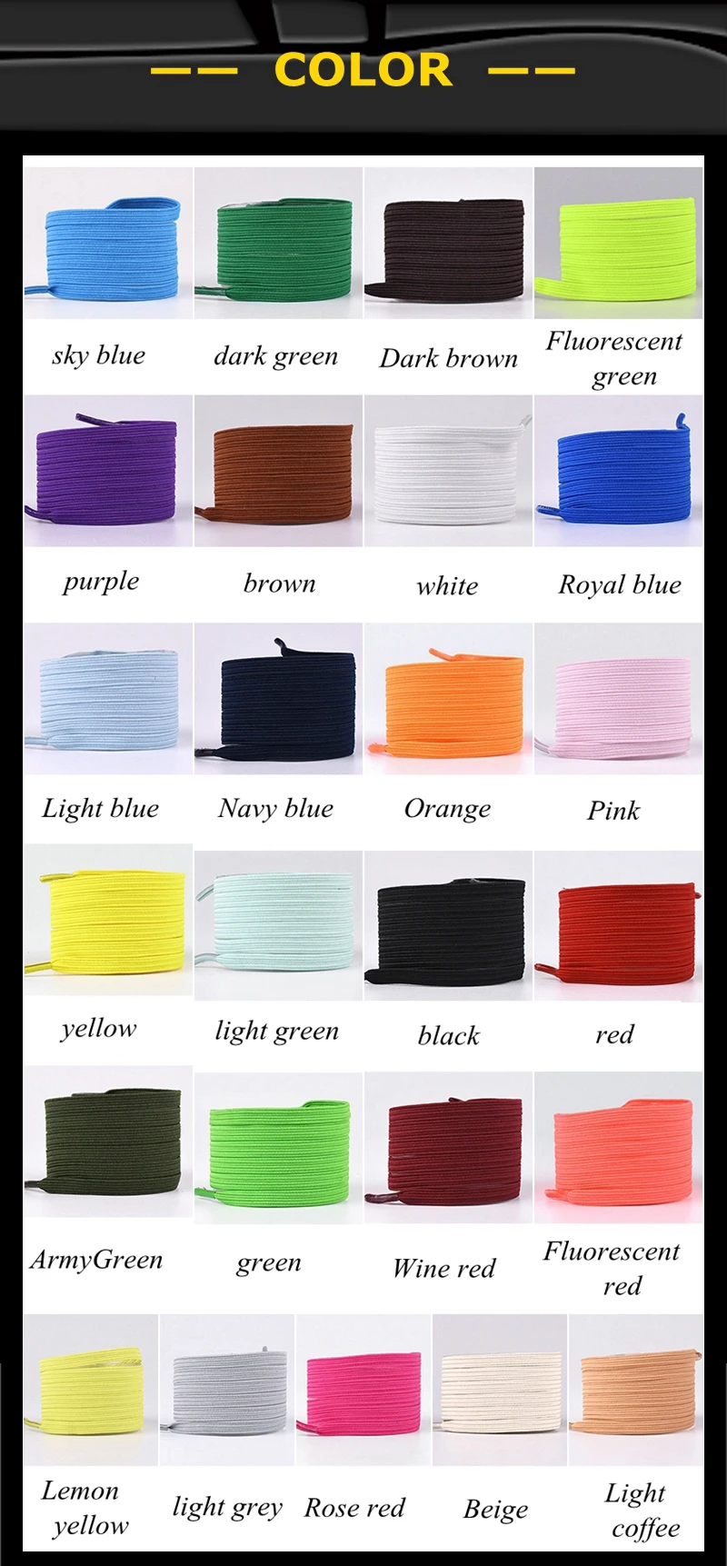 2022 No Tie Shoe laces Elastic Laces Sneakers Flat Shoelaces without ties Kids Adult Quick Shoe lace Rubber Bands for Shoes