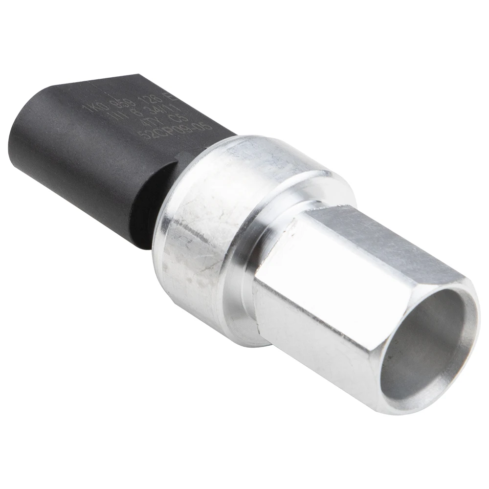 1K0959126B Car Air Conditioning Pressure Switch for Volkswagen Passat Golt 1K0959126A 1K0959126D 5K0959126