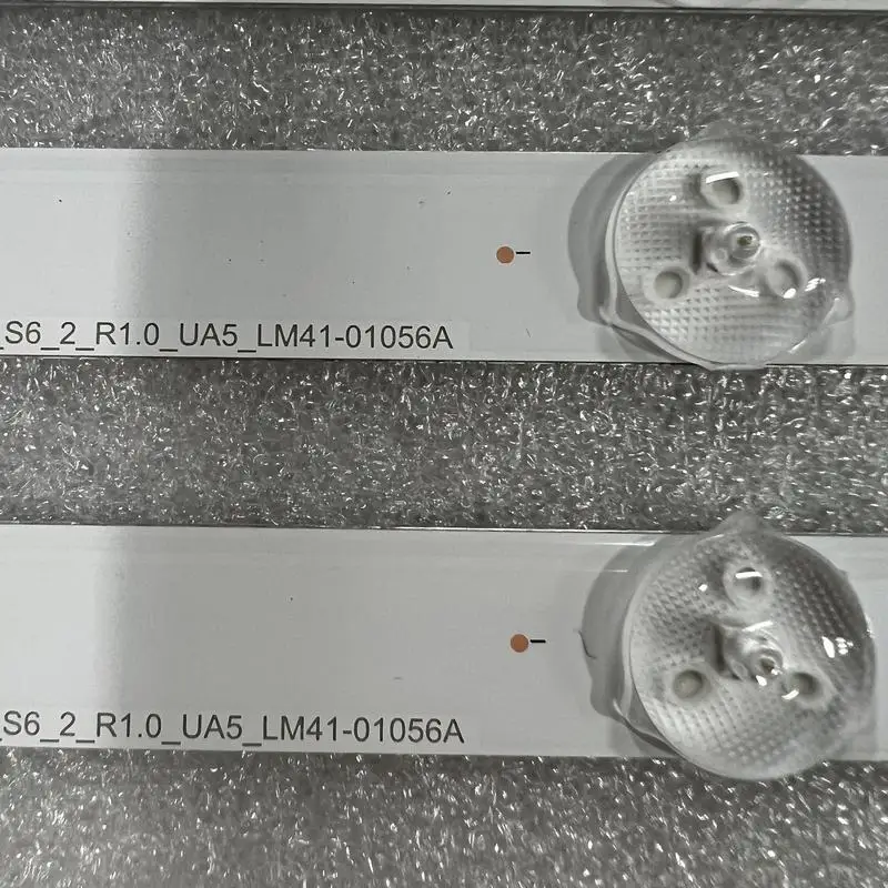 LED Backlight Strips 6LED For SONY KD-55XH8096 KD-55XH8196 XBR-55X800H I-5500SY80062-VC YSAS055CN001 LM41-01056A LM41-01022A
