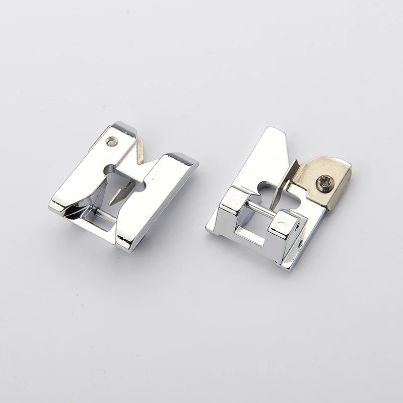 Fringe/Looping Sewing machine Foot,Jacquard Embroidery Presser Foot #9906,For BROTHER SINGER Etc Household Sewing Machine