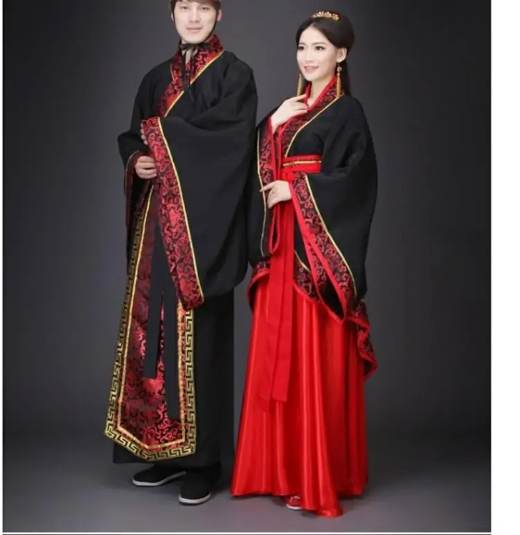 Woman Stage Dance Dress Chinese Traditional Costumes New Year Adult Tang Suit Performance Hanfu Female Cheongsam