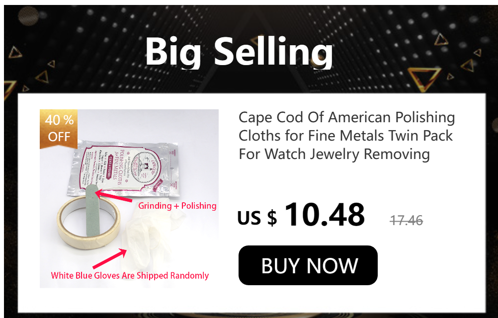 Green Luminous Watch Dial Hour Indices Markers SKX007 6105 Sub GMT Watch Dial Accessories Aftermarket Replacement