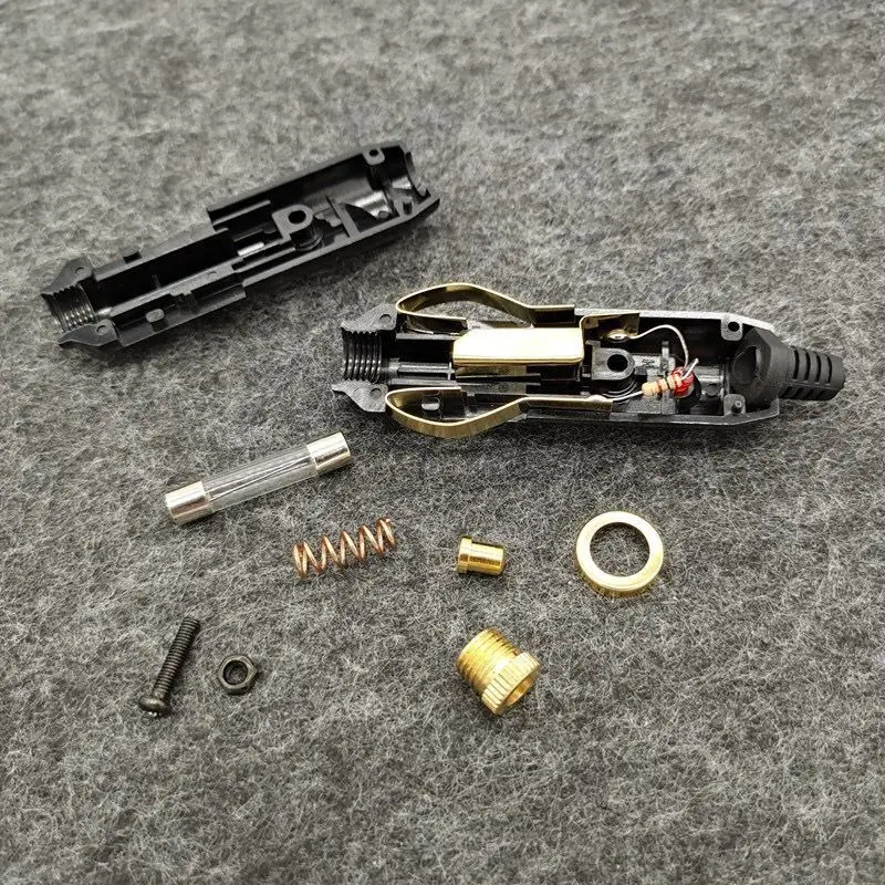 Motorcycle accessories New 12/24V 240W 20A 12V 24V Replacement Car Cigarette Lighter Power Plug DC Adapter Charger