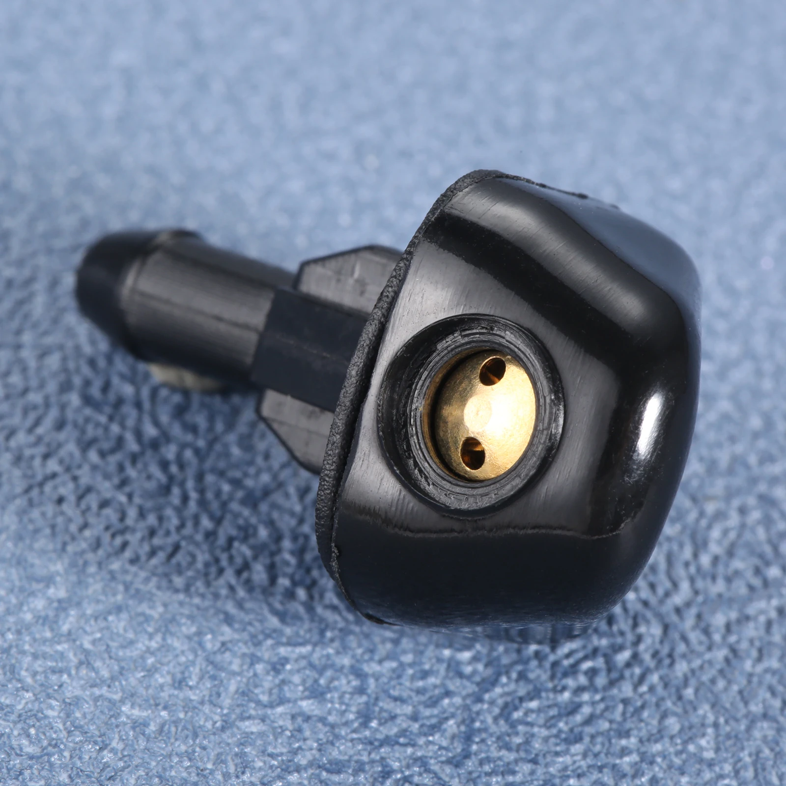 2Pcs Auto Car Front Windshield Wiper Washer Jet Spray Nozzle 85381-35040 for Toyota 4Runner Pickup Tacoma Hilux LN85 LN106 LN165
