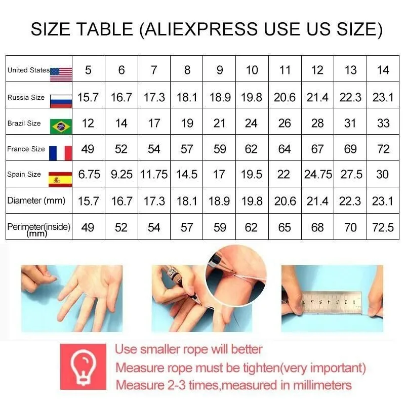 2025 Delicate Blue Rhinestones Zircon Rings for Women AccessoriesStatement Jewelry High Quality Fashion Wedding Band Bridal Gift