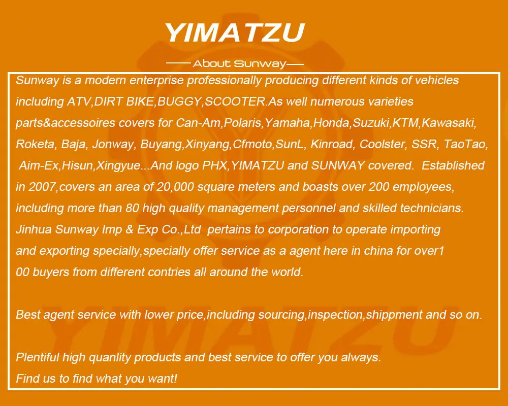 2 SET YIMATZU ATV PARTS DUST BOOT, REAR FIXED END FOR CF CF 400 500 520 550 600 625 800 1000 ATV UTV SSV 7020-280160-50000