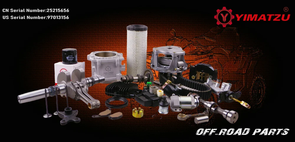 2 SET YIMATZU ATV PARTS DUST BOOT, REAR FIXED END FOR CF CF 400 500 520 550 600 625 800 1000 ATV UTV SSV 7020-280160-50000