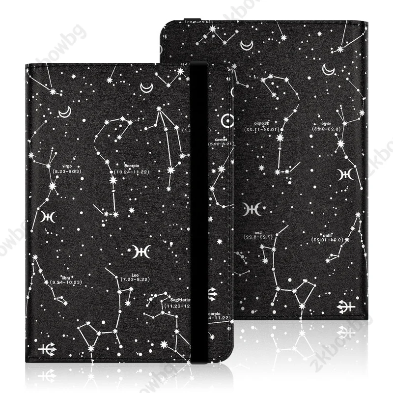 Cover for Kindle 4 4th Kindle 4 Kindle 5 D01100 2011 K4 K4S K4B 2012 Kindle 2014 Paperwhite 4 3 2 1 6 Inch Ebook Universal Case