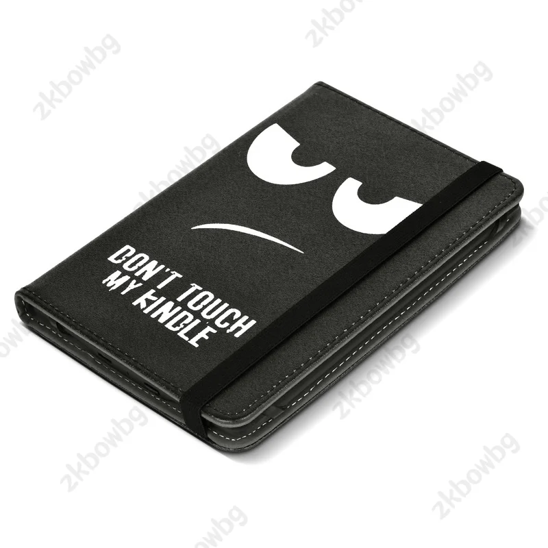 Cover for Kindle 4 4th Kindle 4 Kindle 5 D01100 2011 K4 K4S K4B 2012 Kindle 2014 Paperwhite 4 3 2 1 6 Inch Ebook Universal Case