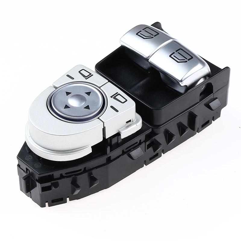 2059050302 2059057011 3 Pins Electric Master Window Switch A2059050302 A2059057011 For 2014- 2021 Mercedes Benz Vito W447