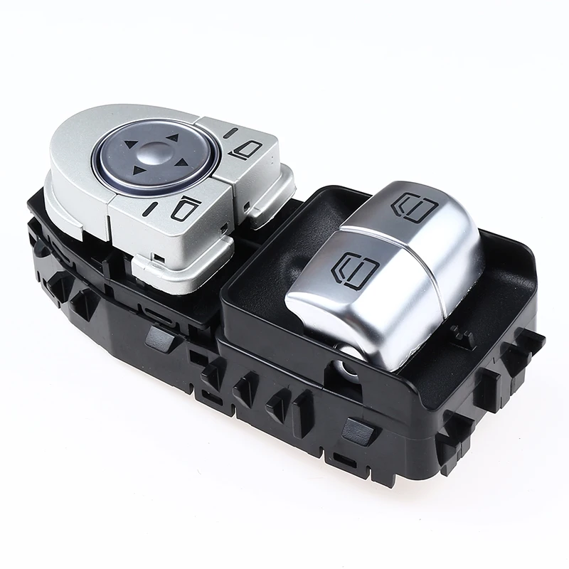 2059050302 2059057011 3 Pins Electric Master Window Switch A2059050302 A2059057011 For 2014- 2021 Mercedes Benz Vito W447