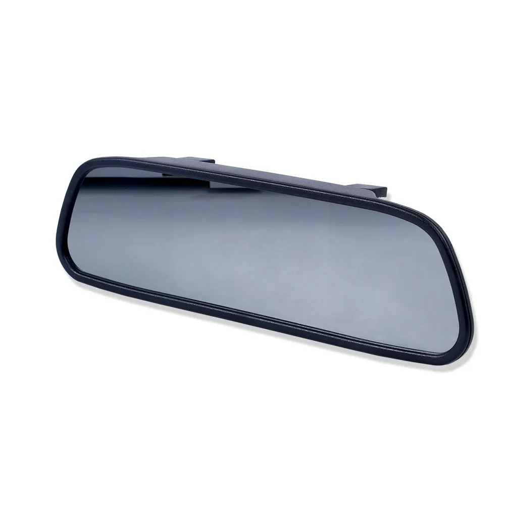 4/5/7 inch TFT LCD HD Screen Car Monitor Mirror Reversing Parking or Rear View Camera or AHD 720/1080P for Bus Truck RV Trailer