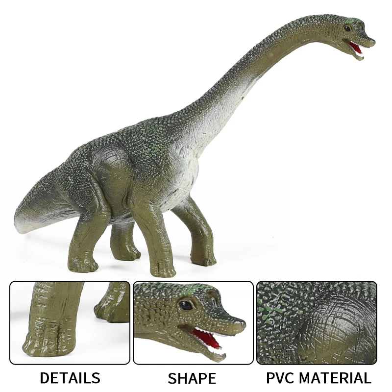Oenux Dinosaurs World Brinquedo Savage Jurassic Indominus Rex Spinosaurus Triceratops Action Figures Collection Toy Kids Gift