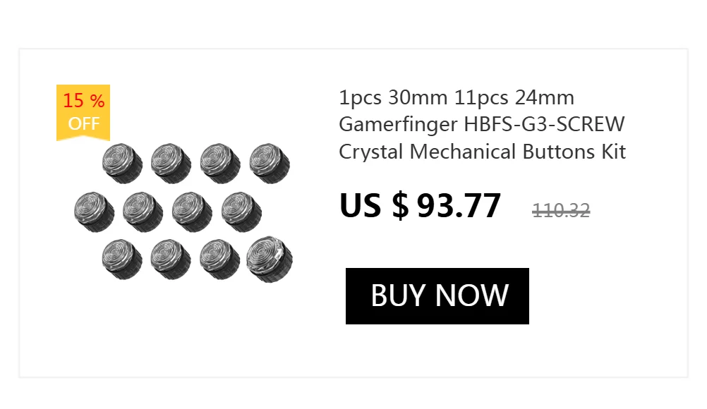 2pcs 2lb 4lb 6lb Tension Customs Springs For Sanwa JLF Series Joysticks Sanwa Springs Joystick Spring 2LB 4lb 6lb for Sanwa