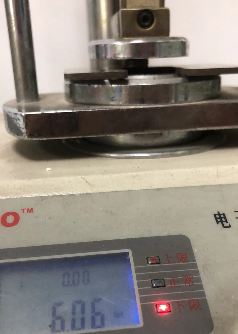 2pcs 2lb 4lb 6lb Tension Customs Springs For Sanwa JLF Series Joysticks Sanwa Springs Joystick Spring 2LB 4lb 6lb for Sanwa
