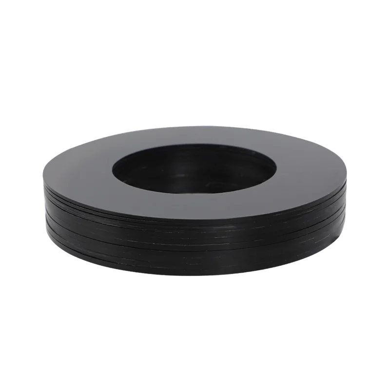 35/40/45mm Pins Excavator Bucket Shims  Kit for Hyundai Volvo CAT Bobcat Deere Komatsu Small Heavy Equipment 1.5MM/0.7mm Thick