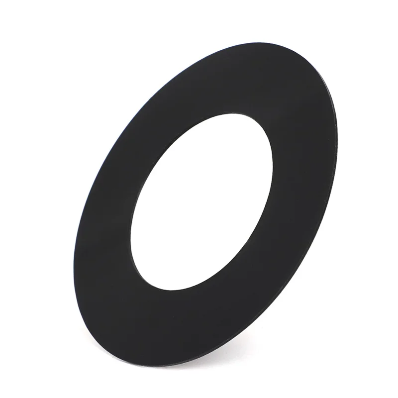 35/40/45mm Pins Excavator Bucket Shims  Kit for Hyundai Volvo CAT Bobcat Deere Komatsu Small Heavy Equipment 1.5MM/0.7mm Thick