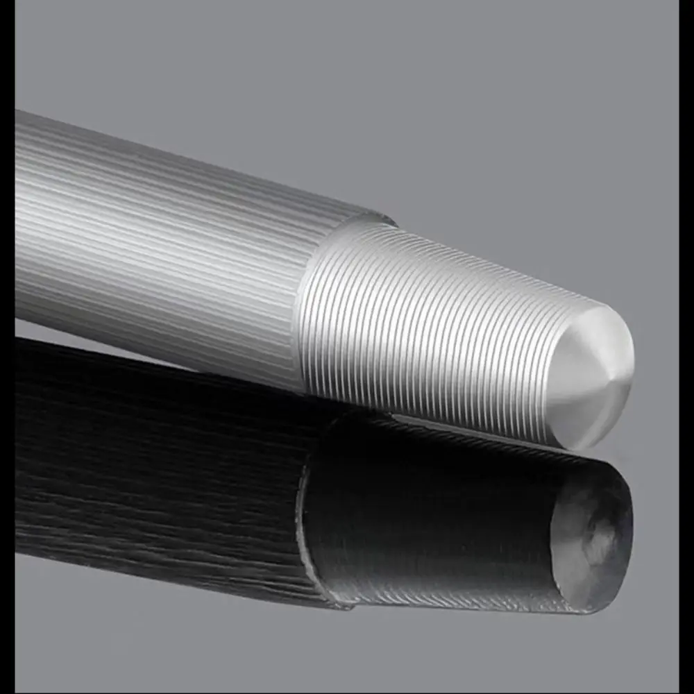 Professional Grinding Tool Stick Stainless Steel Diamond Sharpening Honing Steel Knife Sharpener Rod