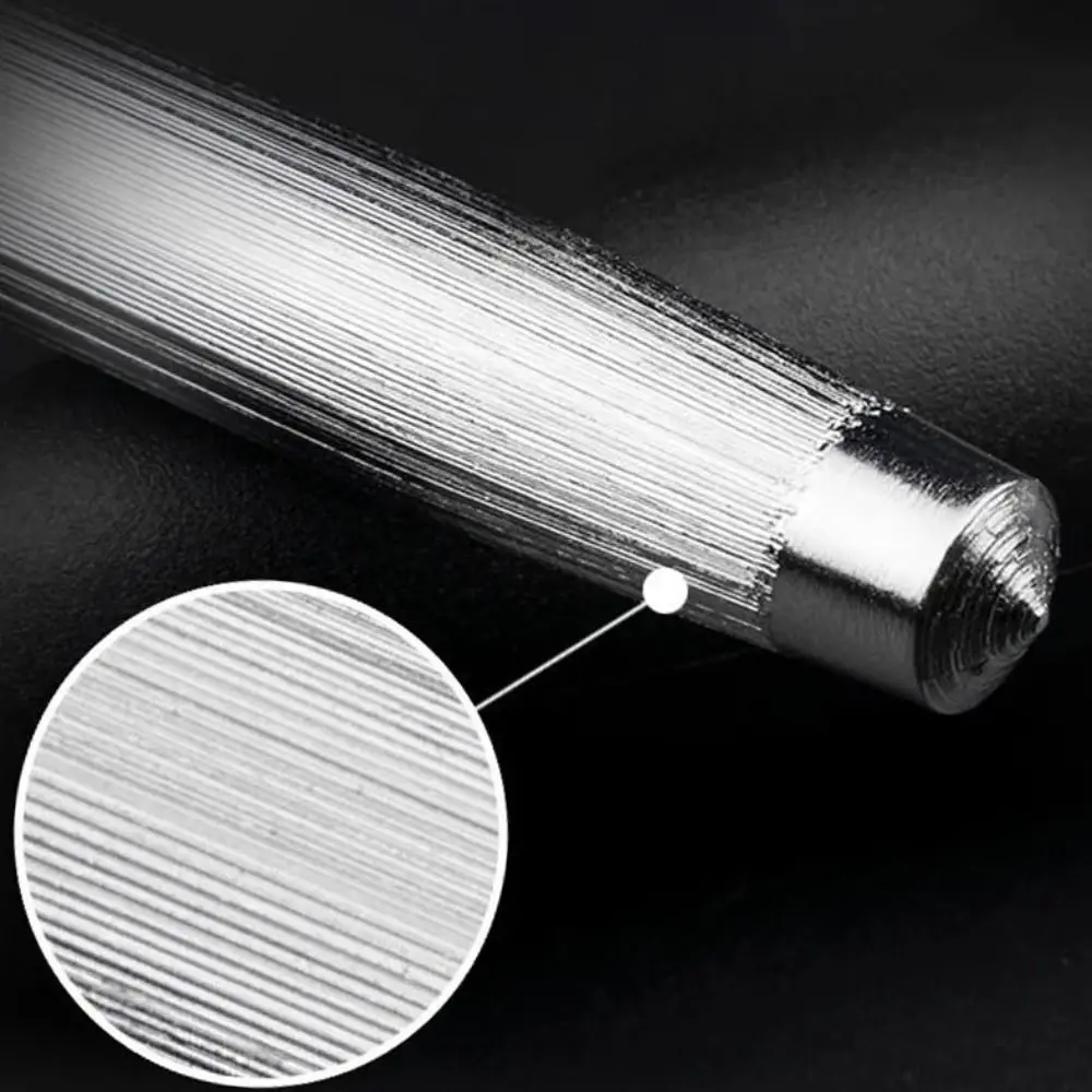 Professional Grinding Tool Stick Stainless Steel Diamond Sharpening Honing Steel Knife Sharpener Rod