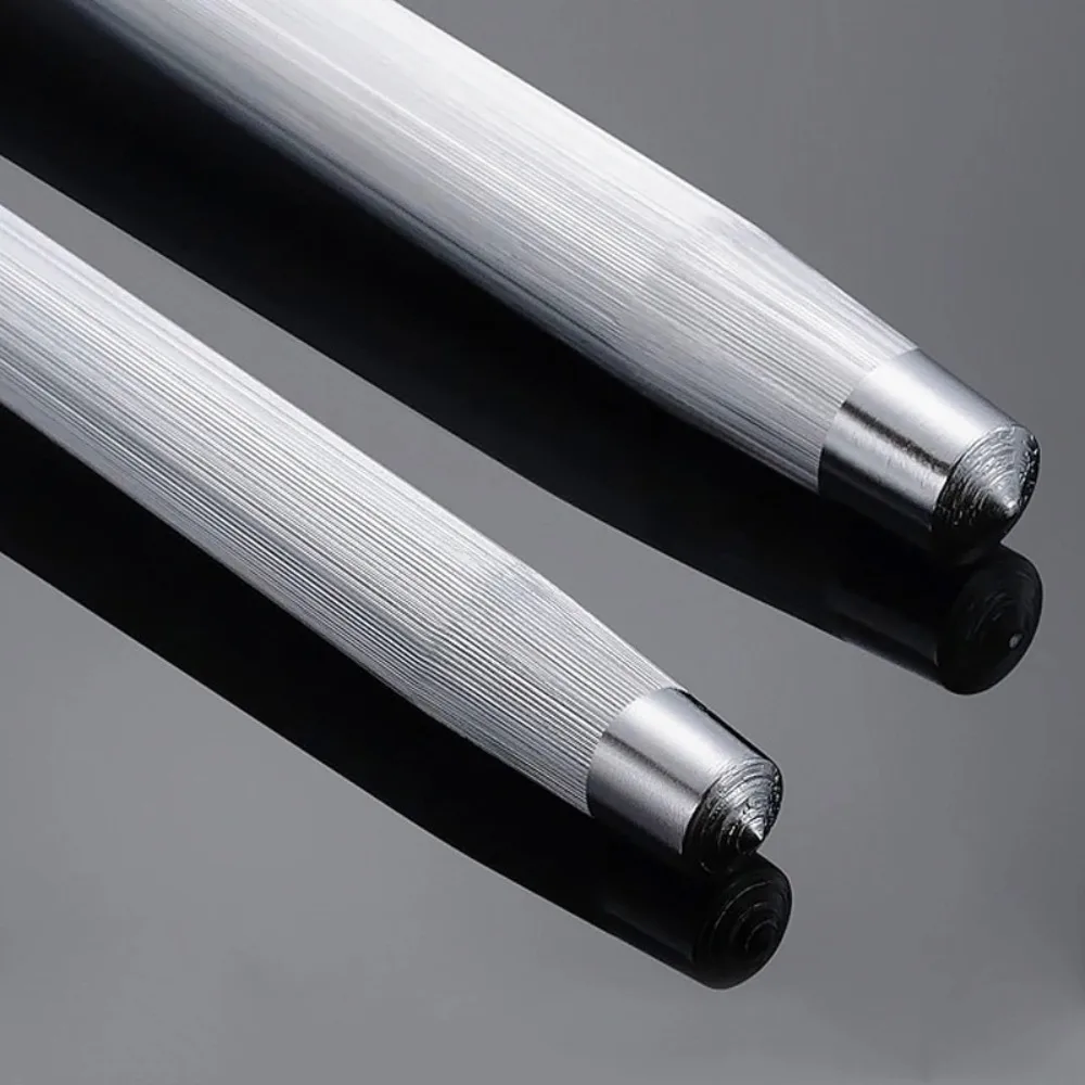 Professional Grinding Tool Stick Stainless Steel Diamond Sharpening Honing Steel Knife Sharpener Rod