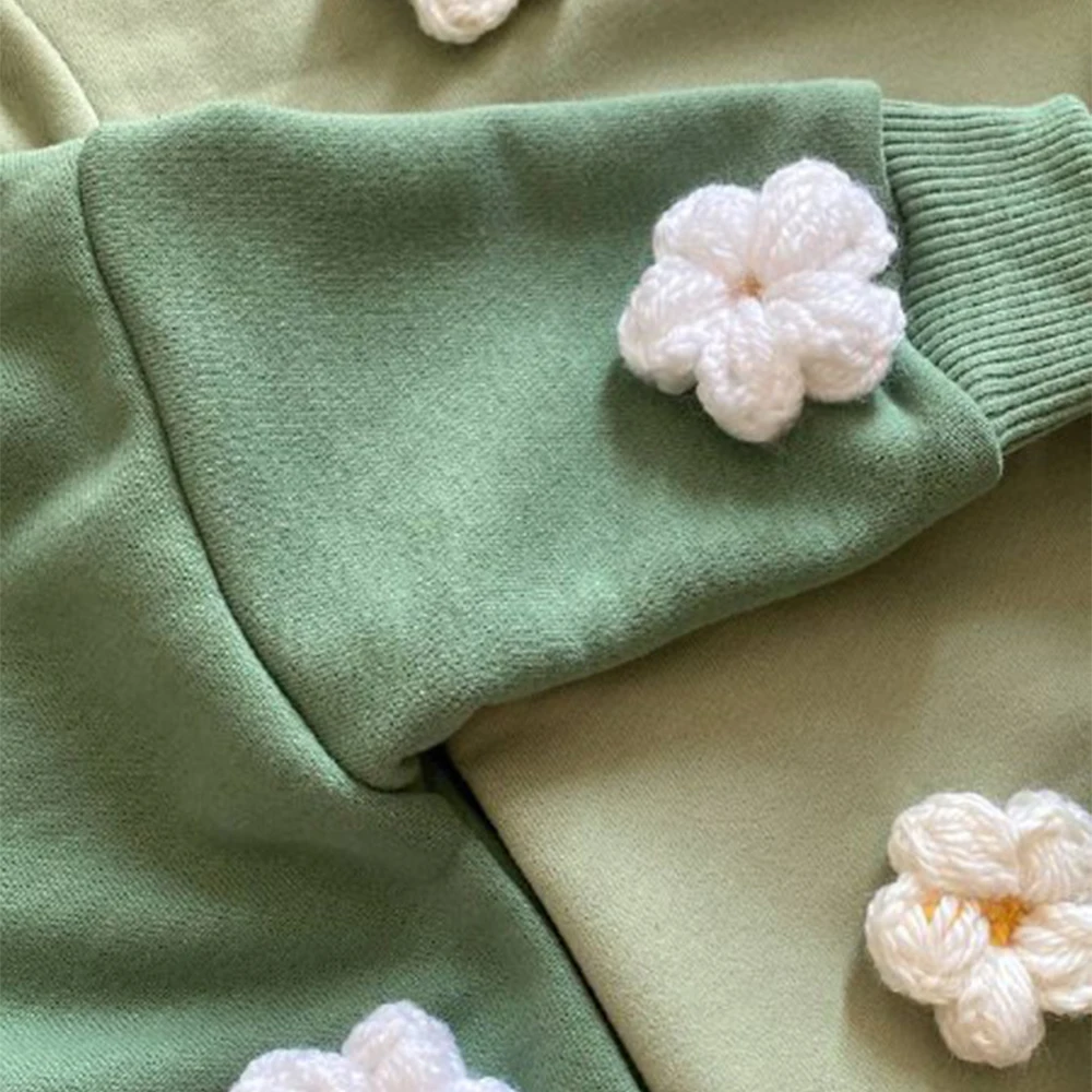 2024 Spring Baby Clothes Cloud Sweatshirt Romper Baby Girl Boys Long Sleeve Bodysuit Clothes Newborn 0 To 12 Months 24M Jumpsuit