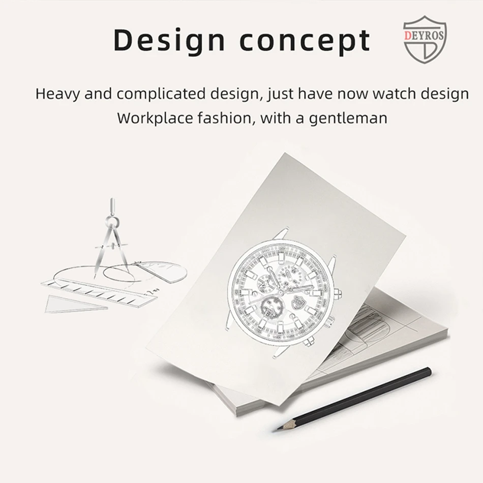 2023 Mens Watches Fashion Luxury Men Black Stainless Steel Quartz Wristwatch Man Business Casual Leather Watch relogio masculino