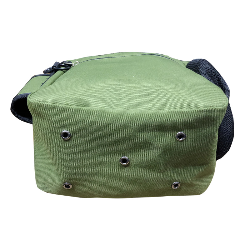 Pinpointing Metal Detector Find Bag Multi-purpose Digger Tools Bag for PinPointer Detector Xp Pack Mule Pouch