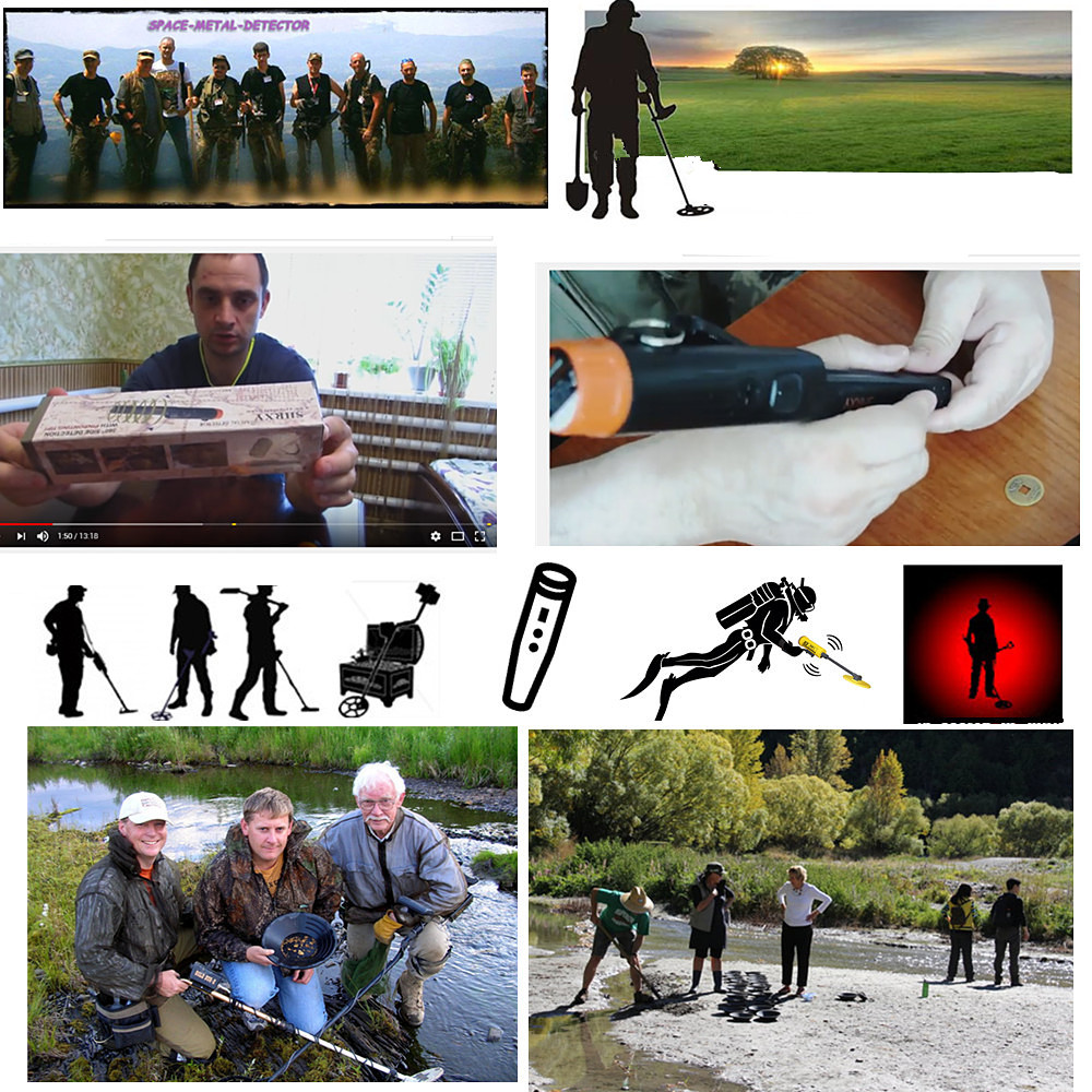 Pinpointing Metal Detector Find Bag Multi-purpose Digger Tools Bag for PinPointer Detector Xp Pack Mule Pouch